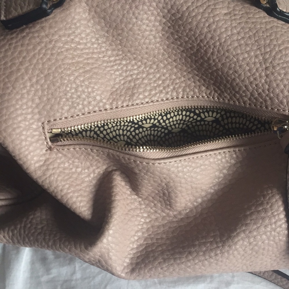 Blush Bag - image 5